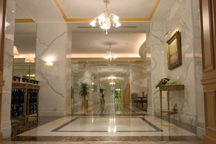 New Madinah Hotel photo 3