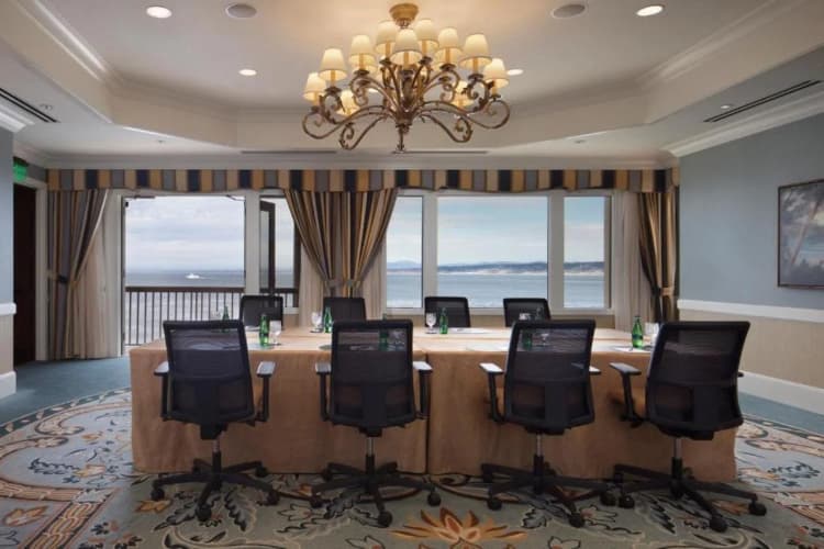 Monterey Plaza Hotel & Spa photo 3