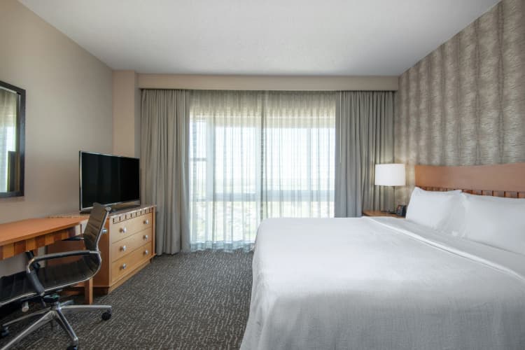 Embassy Suites Northwest Arkansas - Hotel, Spa & Convention photo 5