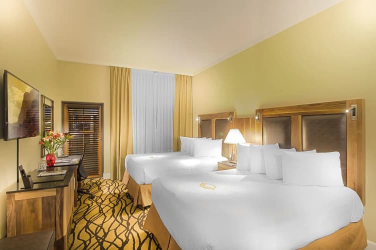 The Grand Hotel at the Grand Canyon photo 5