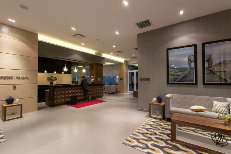 Hampton Inn by Hilton Hermosillo photo 3