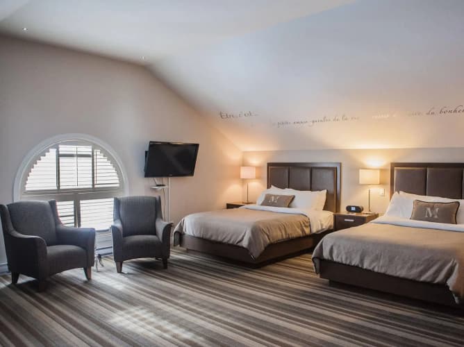 Hotel Montfort Nicolet photo 4