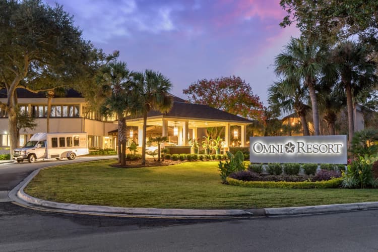 Omni Hilton Head Oceanfront Resort photo 2
