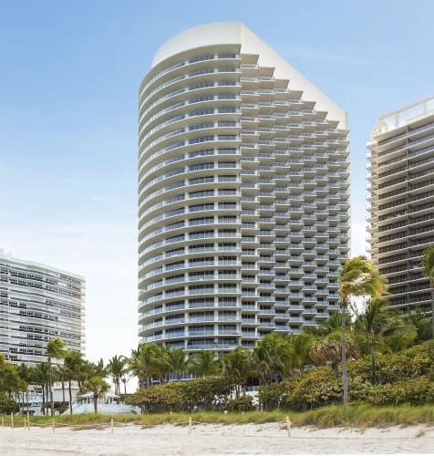 The St Regis Bal Harbour Resort photo 2