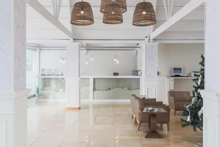 Hotel Arena Suite photo 3