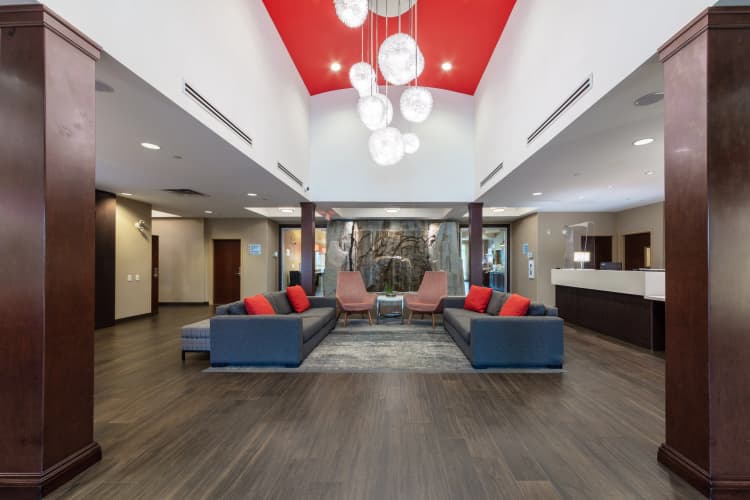 Holiday Inn Express & Suites Riverport Richmond photo 3