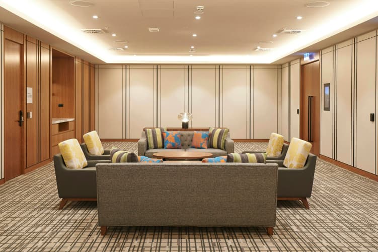 DoubleTree by Hilton Perth Northbridge photo 3