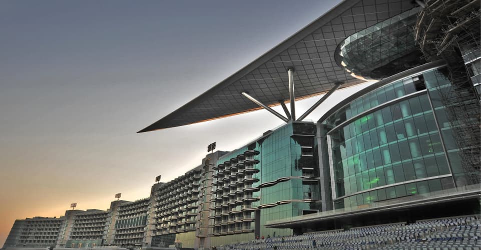 The Meydan Hotel photo 3