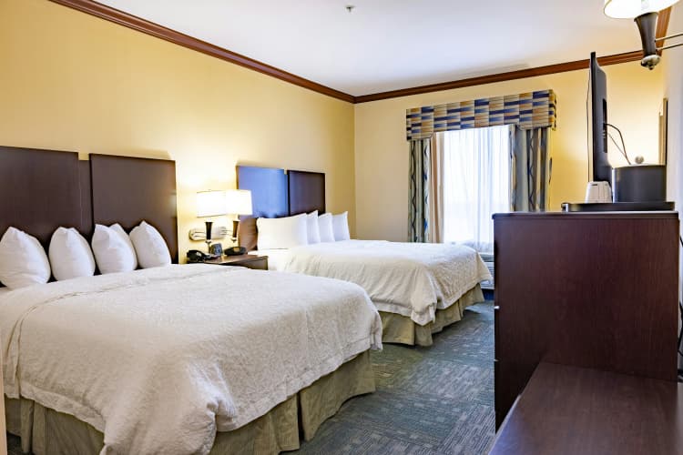 Hampton Inn Alice photo 5