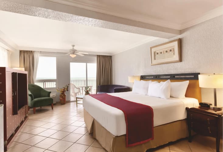 Ramada by Wyndham Princess Belize City photo 4