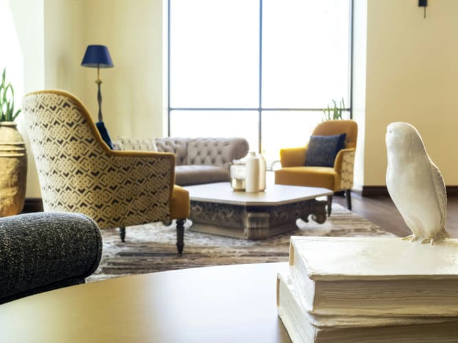 The Peregrine Hotel Omaha Downtown, Curio Collection by Hilt photo 4