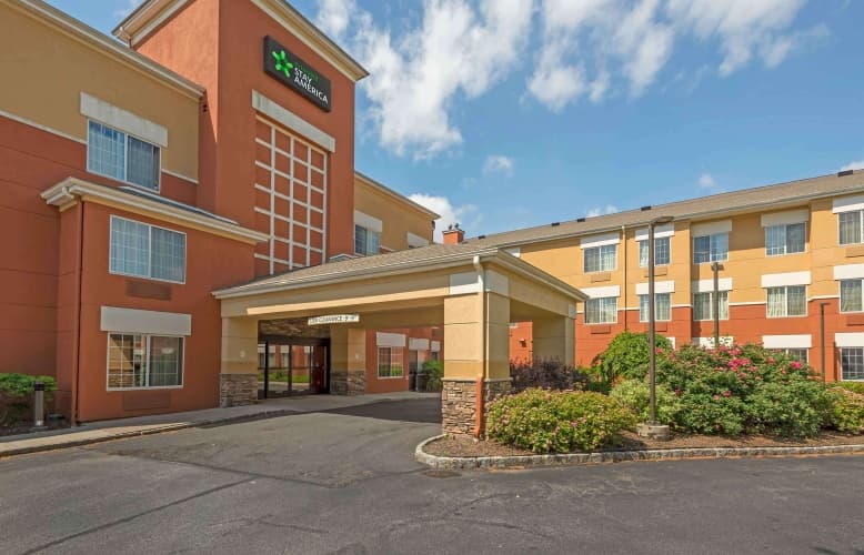 Extended Stay America Hanover Parsippany, photo 2