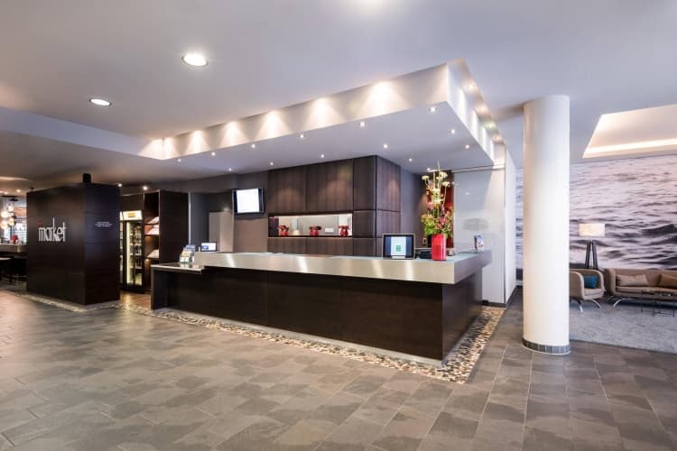 Courtyard By Marriott Munich City Center photo 3