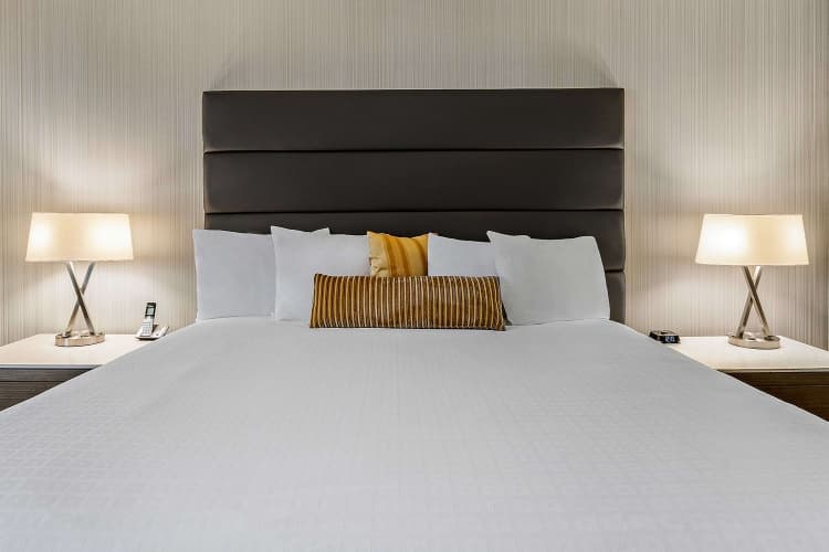 Best Western Premier Calgary Plaza Hotel & Conference Centre, photo 4