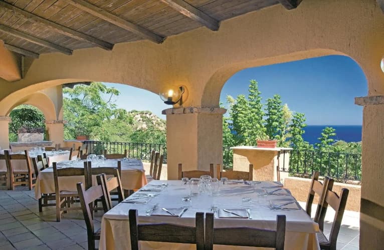 Arbatax Park Resort photo 4