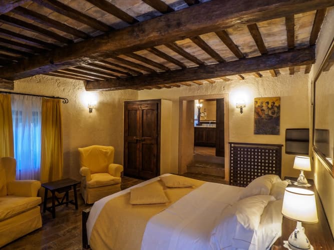 Le Silve Di Armenzano – Assisi, photo 3