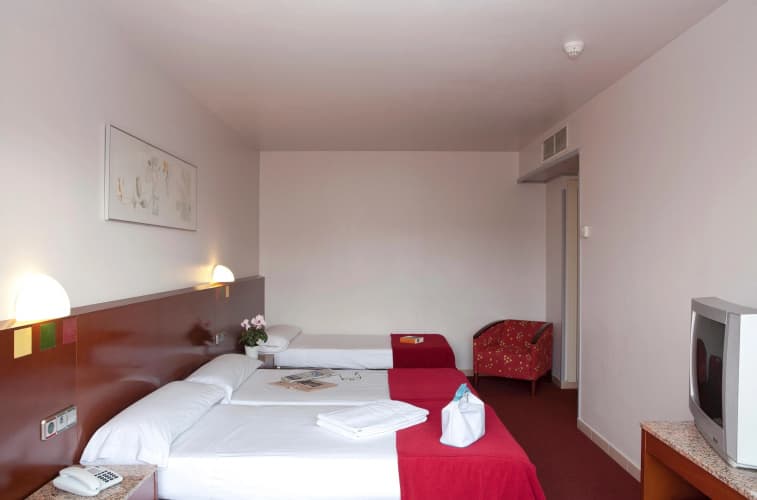 Hotel Sant Pau, photo 4