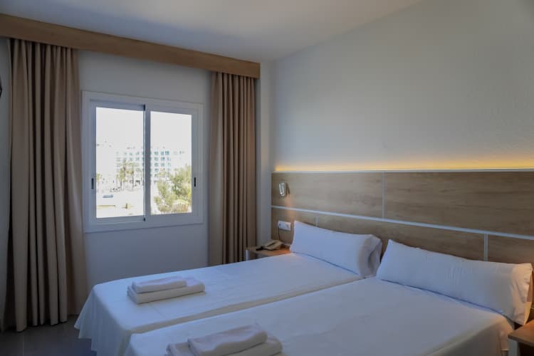 The Beach Star Ibiza - Adults only photo 5