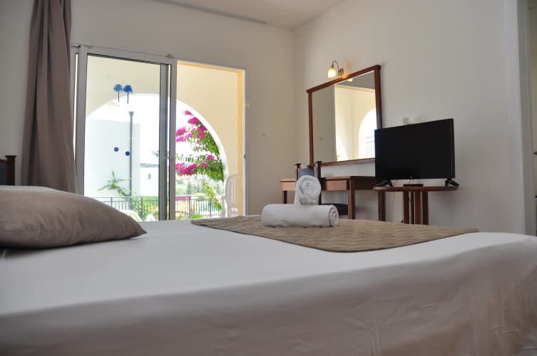 Cyprotel Faliraki Hotel photo 3