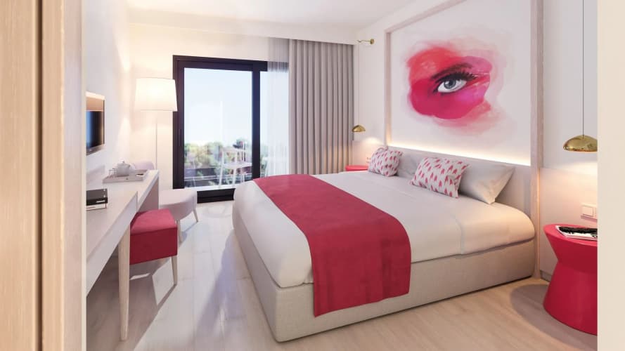 Hotel Sol I Vida - Adults Only, photo 3