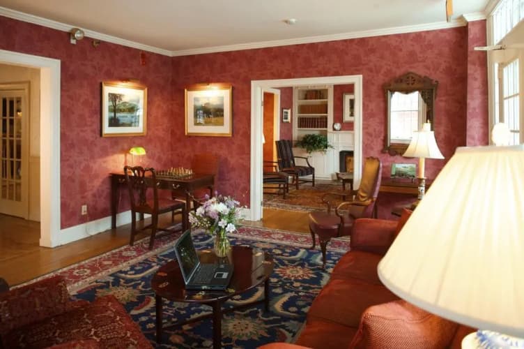 Green Mountain Inn photo 3
