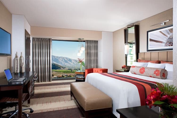 Harrah's Resort Southern California photo 5