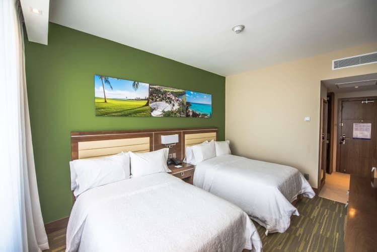 Hampton by Hilton Santo Domingo Airport, photo 4