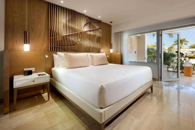 Paradisus Grand Cana - All Suites photo 3