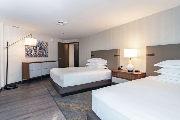 The Bethesdan Hotel, Tapestry Collection by Hilton, photo 5