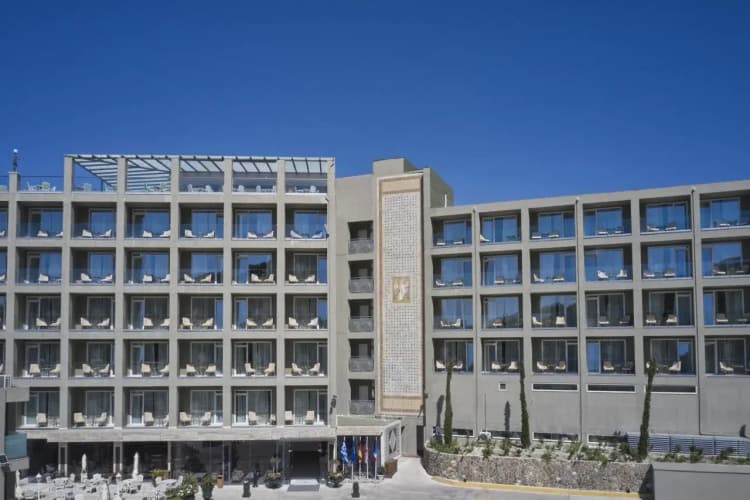 Kairaba Mythos Palace - Adults Only - All Inclusive photo 2