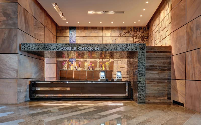 ARIA Resort & Casino photo 3