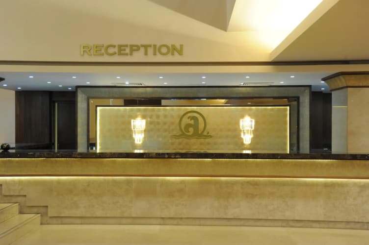 Adams Beach Hotel photo 2