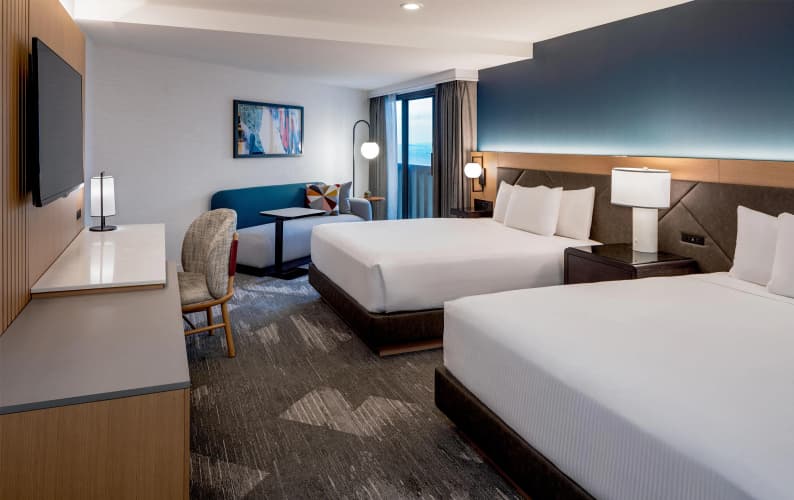 Hyatt Regency San Francisco photo 5