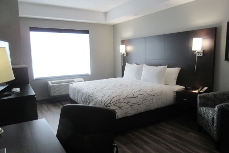 Best Western Premier Northwood Hotel photo 5