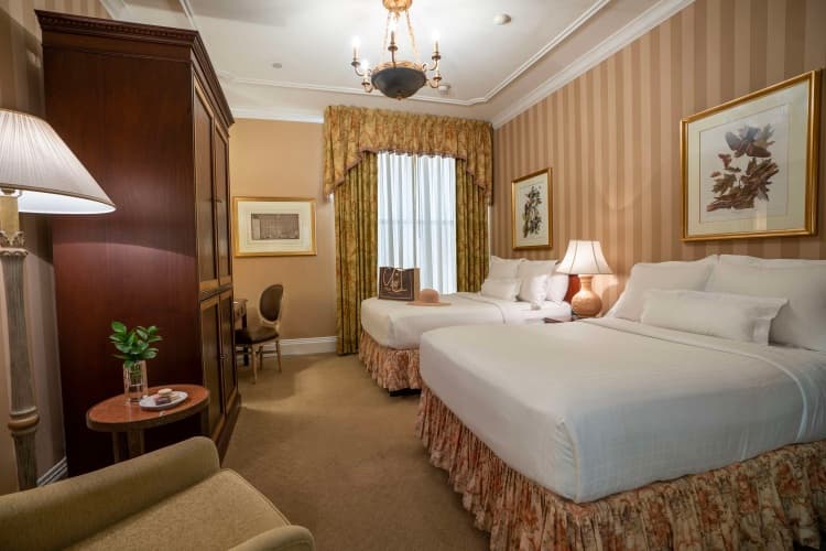Hotel Monteleone photo 4