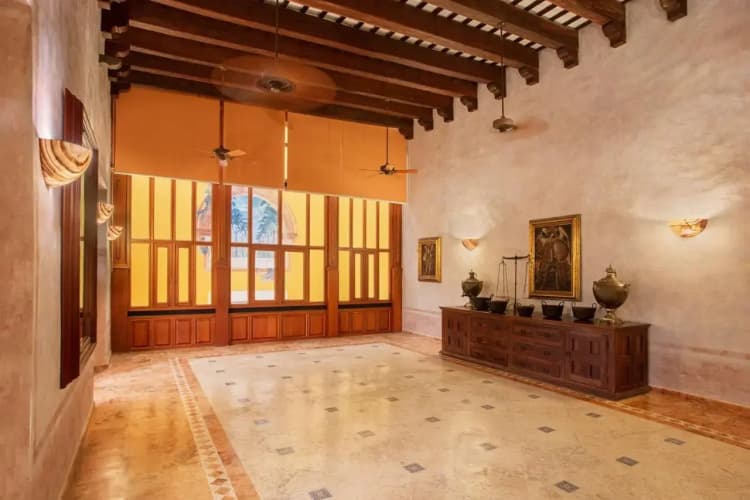Hacienda Xcanatun by Angsana photo 3