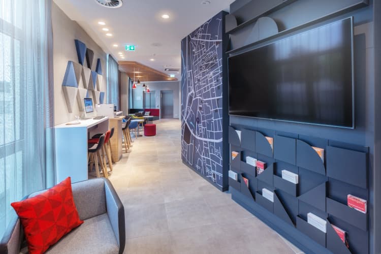 Holiday Inn Express Erlangen photo 4