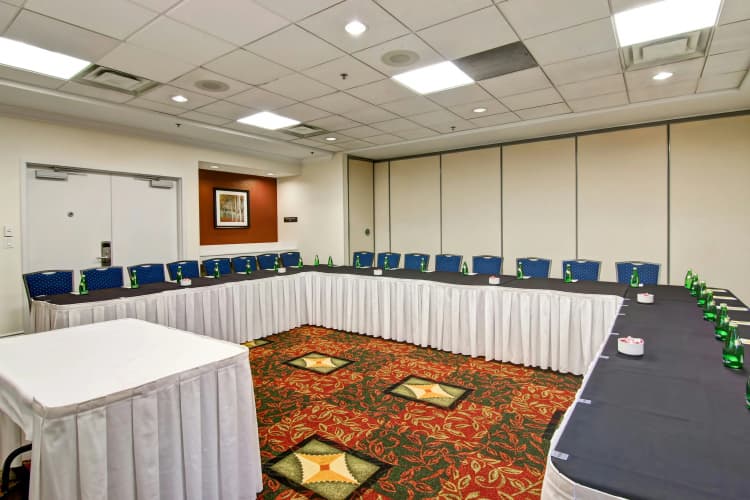 Hilton Garden Inn Toronto/Mississauga photo 5