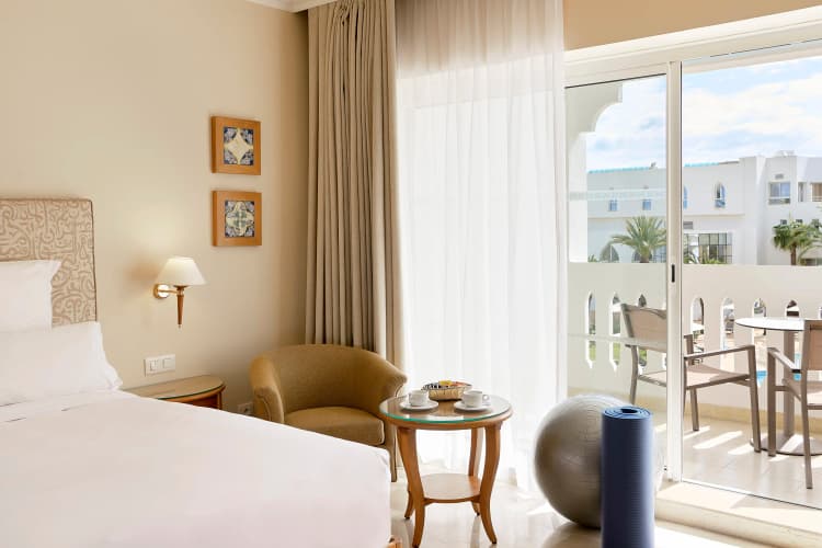 Iberostar Selection Kantaoui Bay photo 5