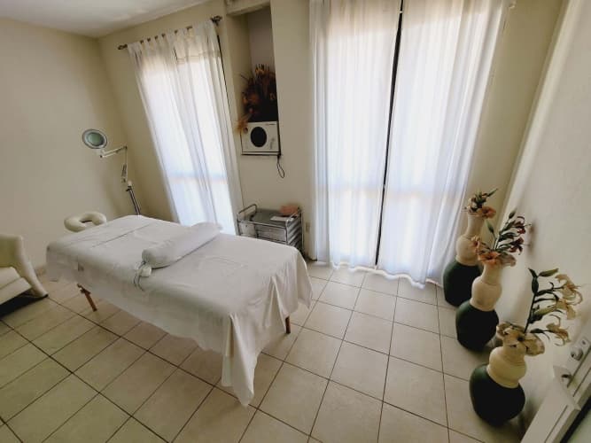 Quinta Las Alondras Hotel & Spa photo 4
