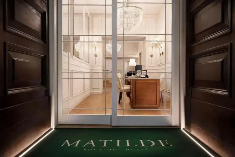 Matilde Boutique Hotel photo 2