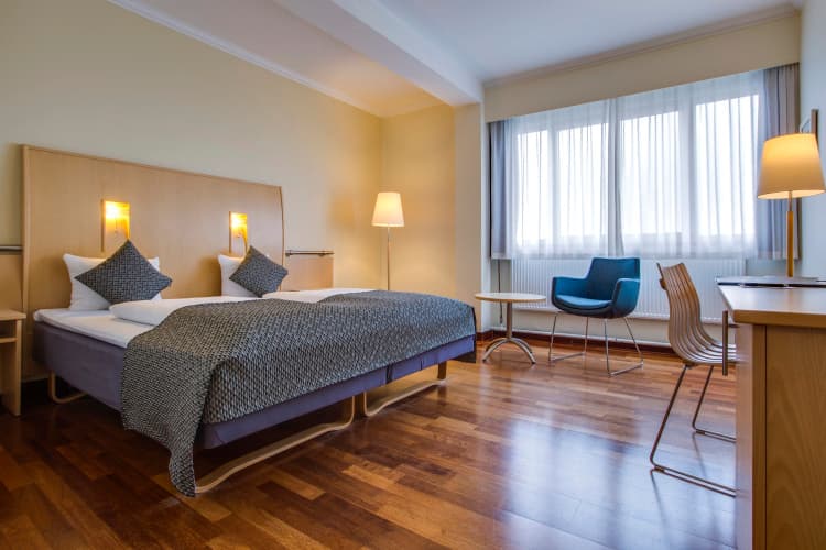 Best Western Plus Airport Hotel Copenhagen photo 3