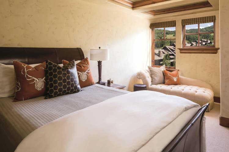 The Ritz-Carlton, Bachelor Gulch photo 3