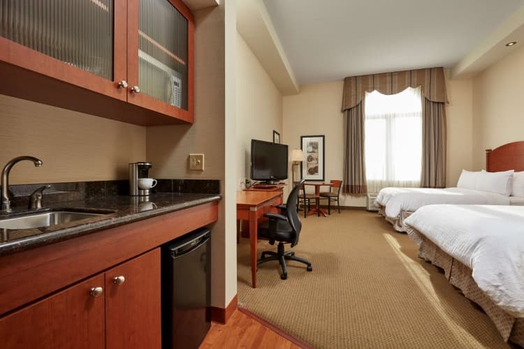 Best Western Plus Orangeville Inn & Suites, photo 5