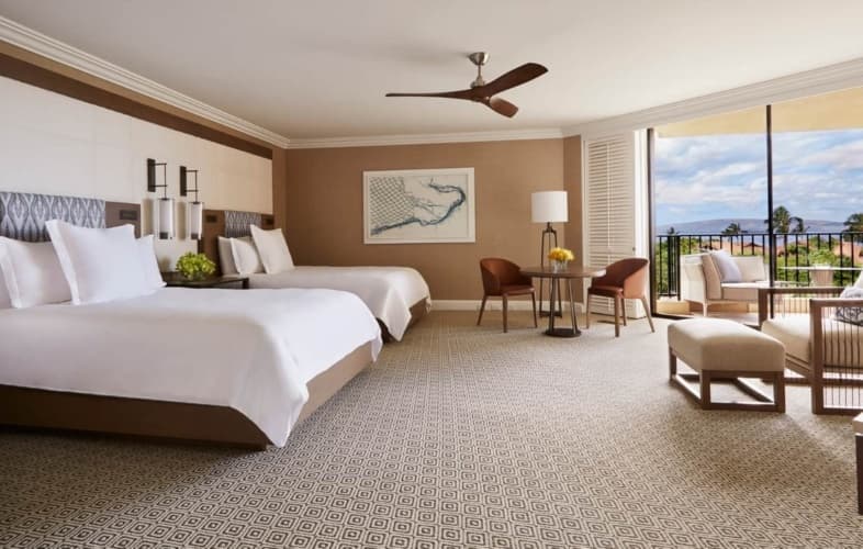 Four Seasons Resort Maui At Wailea photo 5