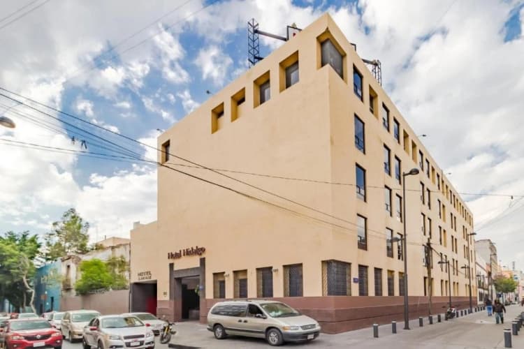 Oyo Hotel Hidalgo photo 2
