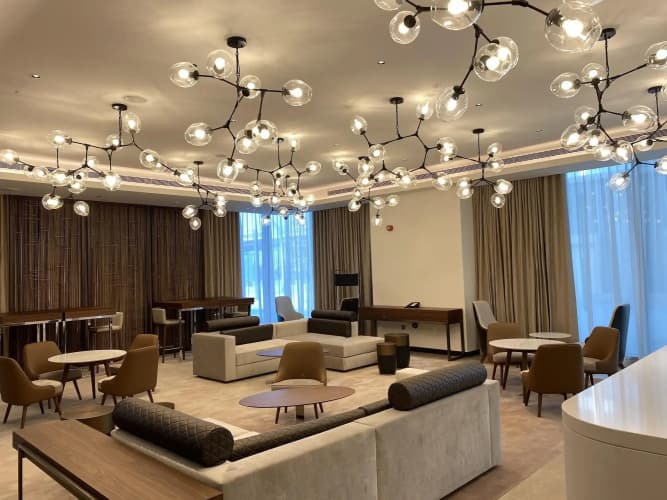 Novotel Gold District photo 3