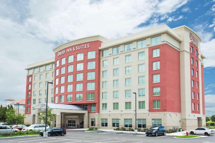 Drury Inn Suites Fort Myers photo 2