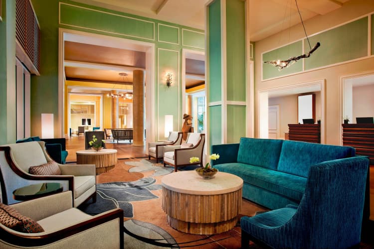 Westin Hilton Head Island Resort & Spa photo 3