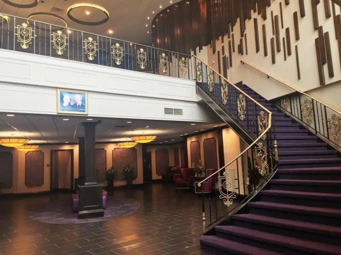 Royal Regency Hotel photo 2